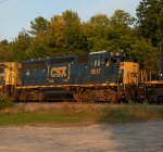 CSXT 6517